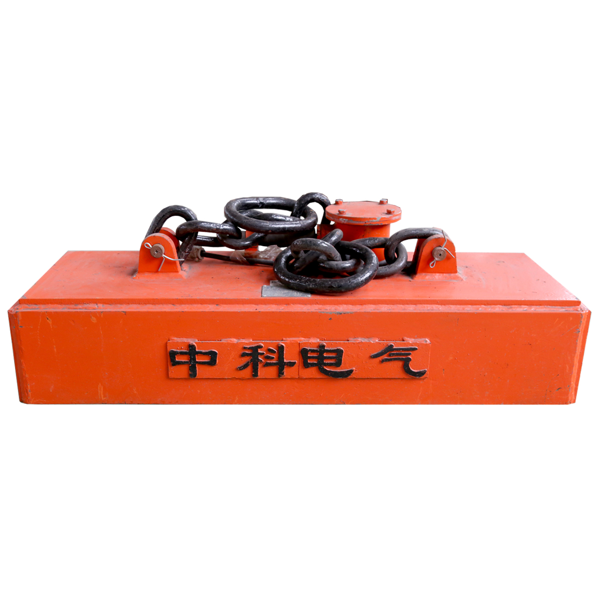 Magnete di sollevamento MW12 per impieghi gravosi serie 220v per barre in bundle
