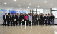 Team di ricerca e sviluppo di Zhongke Electric